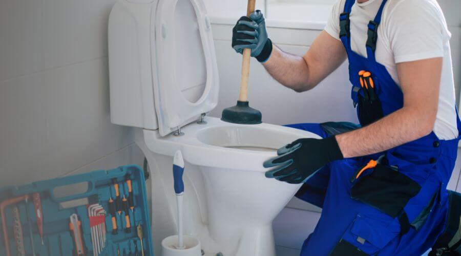 Professional same day plumber in Linwood, NJ